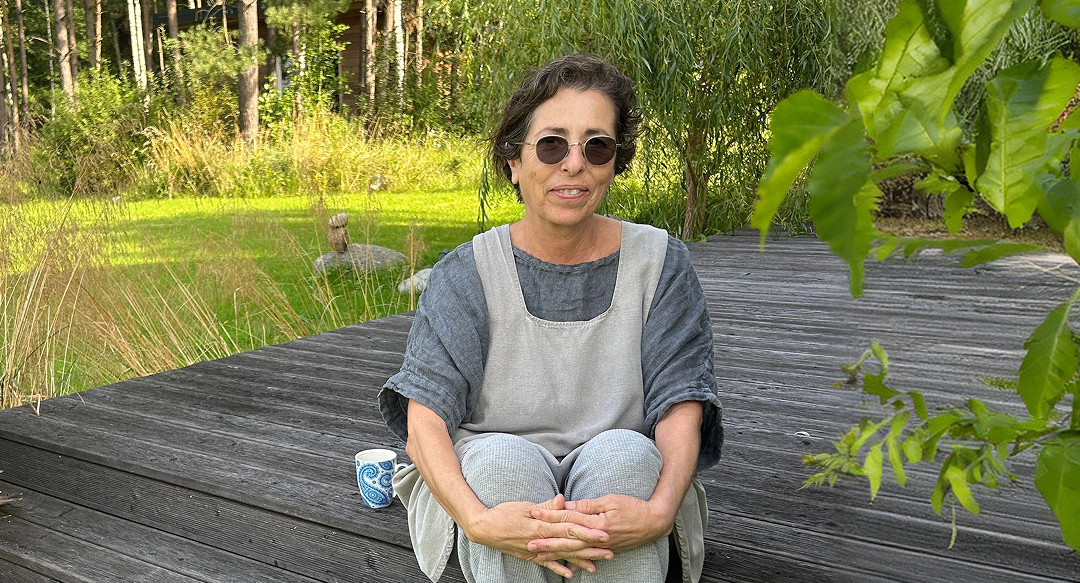 avital lithuania